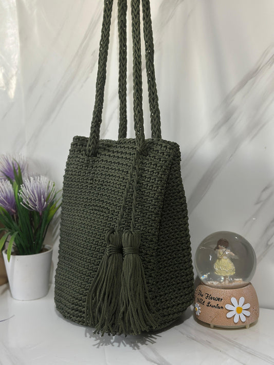 Marocco Bag